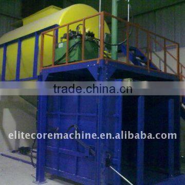 2013 Rebonded foam producing Machine