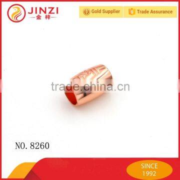 Rose Gold Color Fashion Metal Bead Trimmings for Garments/clothing/handbag Quality Choice photo-2