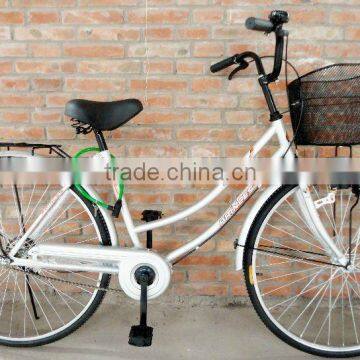 26"cheap Lady Bike/bicycle