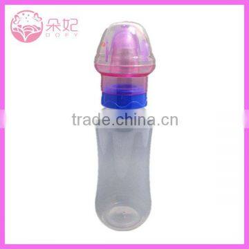Feeding Supplier Wholesale Popular Adult Baby Milk Bottle photo-1