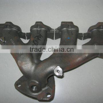 Exhaust Manifold for Chevrolet 12630741, Exhaust Manifold, Manifold photo-5