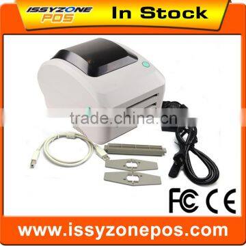 108mm 4 Inch Barcode Shipping Label Printer Direct Thermal Printing No need Ribbon ITPP064