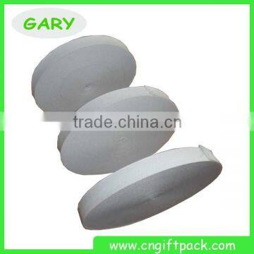 UV-Resistant Flat Polyester Elastic String for Underwear