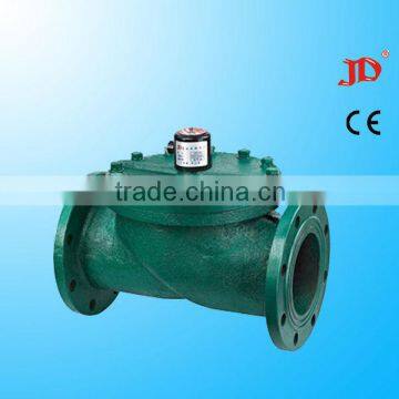 (valve manufacturer) 24v water solenoid valve (diaphragm valve)