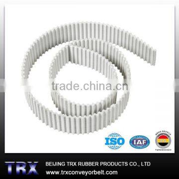 Double tooth timing belt