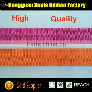High-quality Custom Logo Braided Nylon Belts photo-5