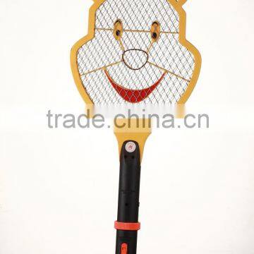 Electric mosquito swatter