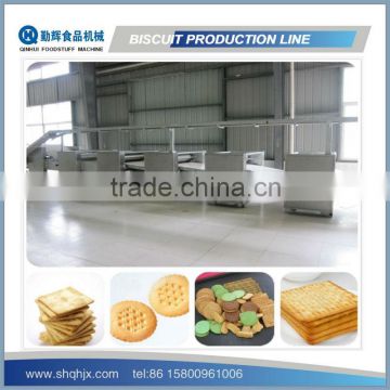 automatic biscuit filling machine