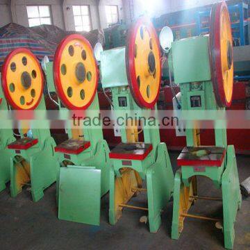 Popular Aluminum Foil Punching Machinery