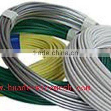 pvc insulated wire