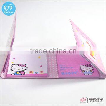 New Product Cheap Custom Pocket Notepad Office Supply Mini Notebook photo-3
