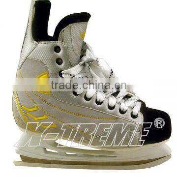 wholesale china man cold resistant ice hockey skate shoes