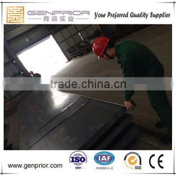 NM400 NM450 NM500 corten steel wear resistant steel plate