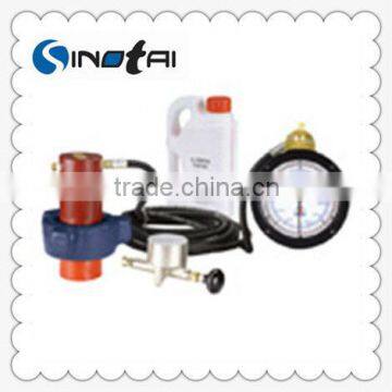 CMG100 Single Line Pressure System