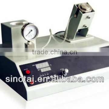 Dangerous products liquid oxidation tester