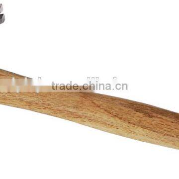 Claw Hammer with Wooden Handle