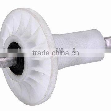 front loading parts of washing machine