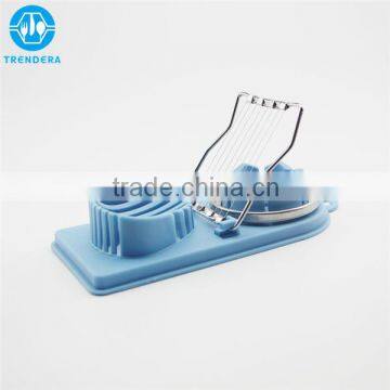 High Quality China Factory Egg Slicer Egg Cutter Egg Divider photo-3