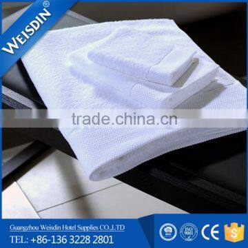 Wholesale Cheap Hotel 100% Cotton Bath Towels / Bath Terry Towel photo-5