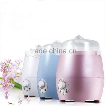 200 ml Aroma Fog Mist Maker Ultrasonic Essential Oil Diffuser Aromatherapy Machine