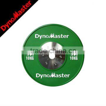 2014 new olympic weight plates