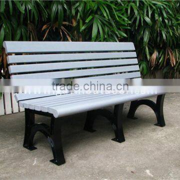 Park furniture bench outdoor wooden bench furniture outdoor