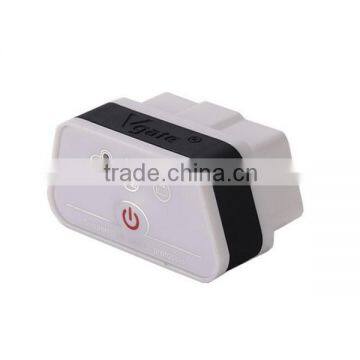 OBD2 Diagnostic Scanner The Newest Vgate ICar 2 WIFI Version ELM327 OBD2 Code Reader ICar2 For Android/ IOS/PC photo-4