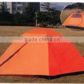 (90+145)*210*115 Top Quality Umbrella Camping Tent with Promotions