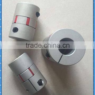 Factory Supply Elastic Jaw Coupling photo-4