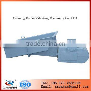 vibrating grizzly auto feeder machine with high efficiency