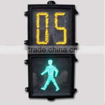 China Led traffic Pedestrian Lamp