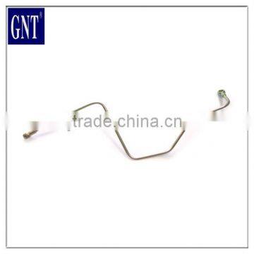 turbocharger tube in, EX200-2 6BD1 Oil Inlet Pipe 1-13313-5180 for excavator