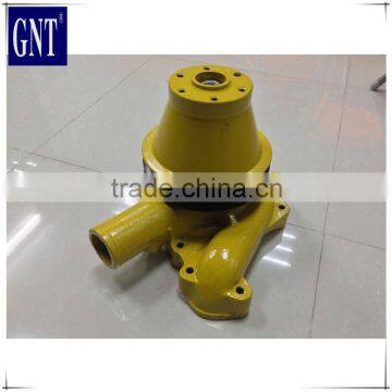 6136-61-1102 6136-61-1101 PC200-1 PC200-2 6D105 Water pump