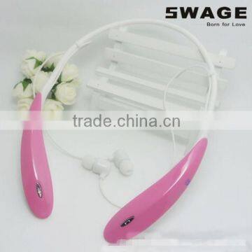 HBS-800S 2015 New Mold High Quality & Factory Price Stereo Bluetooth Headphone photo-2