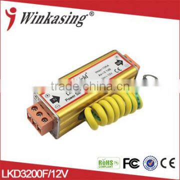 Low voltage power supply lightning protector LKD3200(12v)