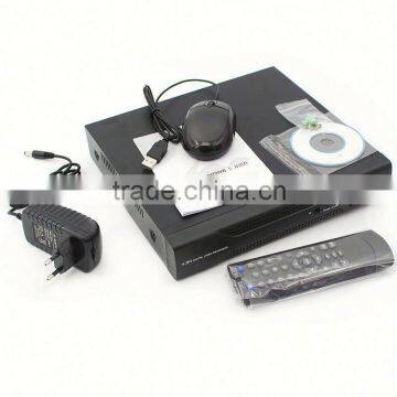 Dvr Ahd Hot Sell 2015 New Products 8CH CCTV HD CVI DVR YJS-108DVR photo-6