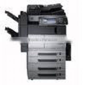 90 used Konica Minolta copiers BH 420. Very competitive price!