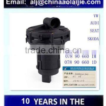 Secondary car air system pump OE 078906601D