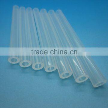 Wholesale Best Quality Medica Material Customized Size Color Soft Flexible Vacuum High Clear Hose