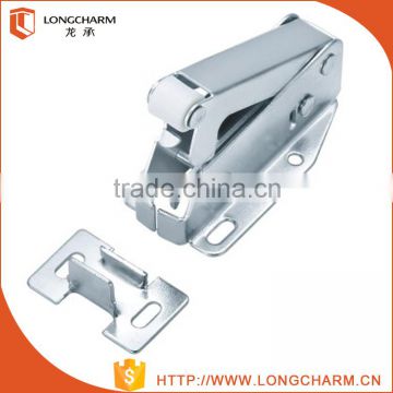 top cabinet door latch catch