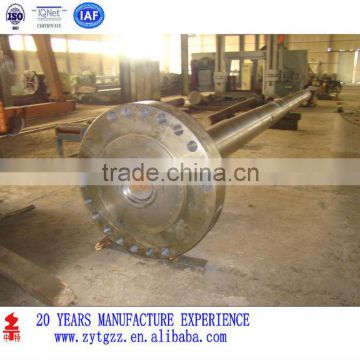 18m alloy steel tension rod sleeve