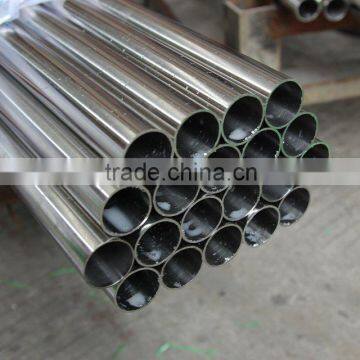 201 202 3404 304L 316 316L 321 347 sanitary stainless steel seamless pipe for foodstuff and medical treatment