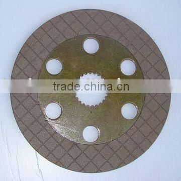 friction disc