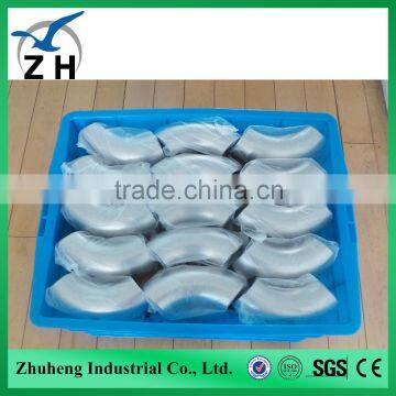 High Quality Food Grade 60 Degree Elbow Dimensions photo-6