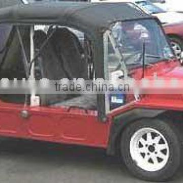 Mini Moke