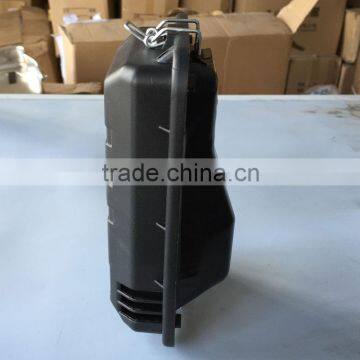 BISON China Taizhou 2kw Air Cleaner Assembly OEM Factory photo-2
