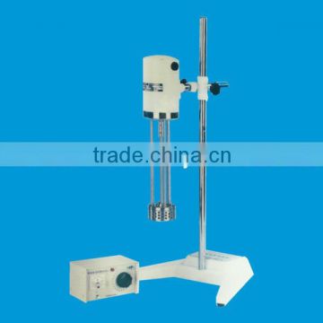 flexible , portable lab homogenizing mixer