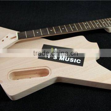 Unique Design Nice Kit Set Guitar photo-5