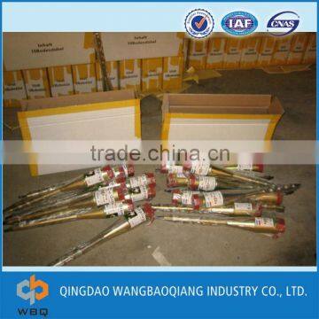 Adjustable Earth Screw Ground Screw Anchor photo-2