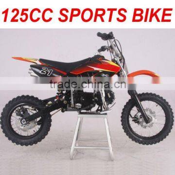 125CC Mini Motor Bike
